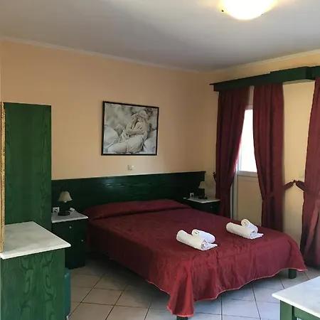 Apartment L'eremo Luxury