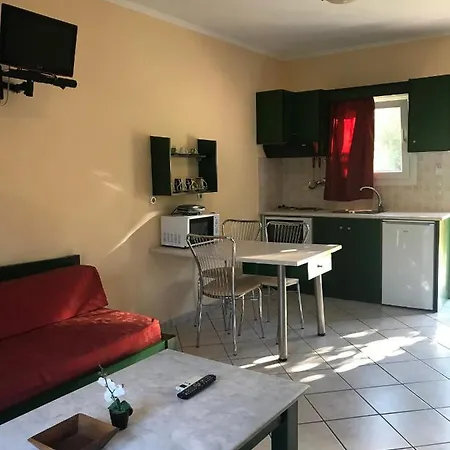 Apartment L'eremo Luxury