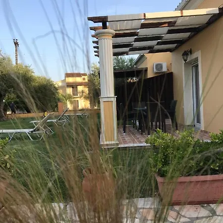 L'eremo Luxury Apartament *