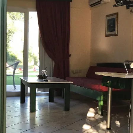 Apartment L'eremo Luxury Roda (Corfu)