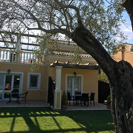 Apartment L'eremo Luxury