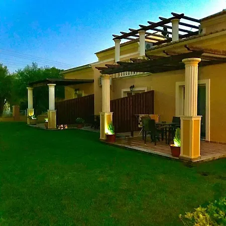 Apartment L'eremo Luxury