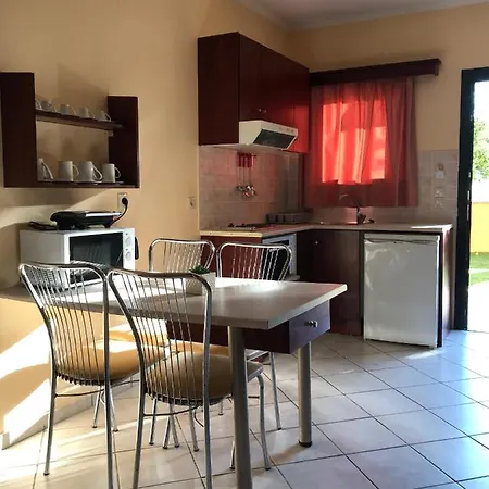 L'eremo Luxury Apartment
