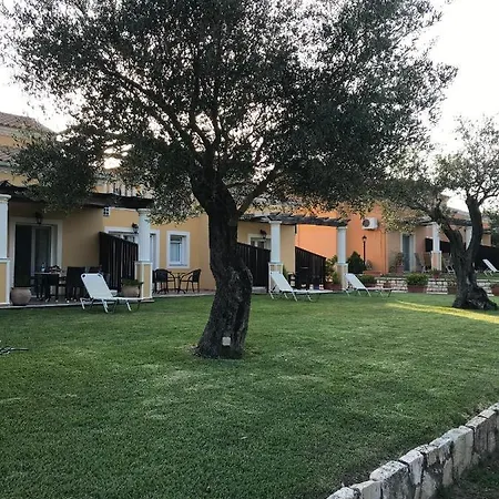 L'eremo Luxury