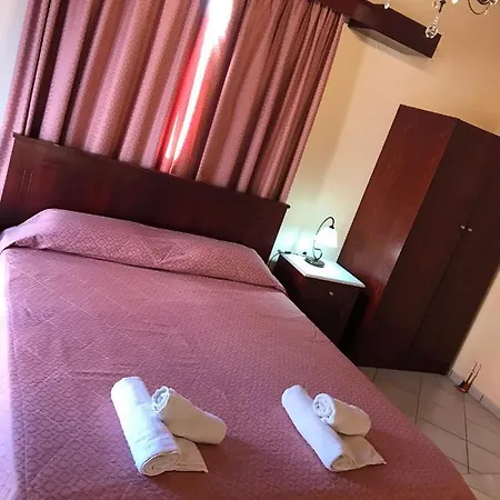 Apartment L'eremo Luxury