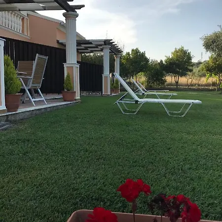 Apartment L'eremo Luxury