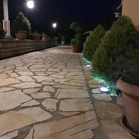 Apartament L'eremo Luxury *