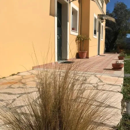 Apartment L'eremo Luxury *