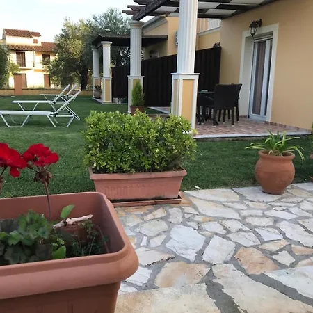 L'eremo Luxury Apartment *