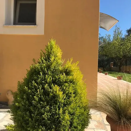 L'eremo Luxury Apartment Roda (Corfu)