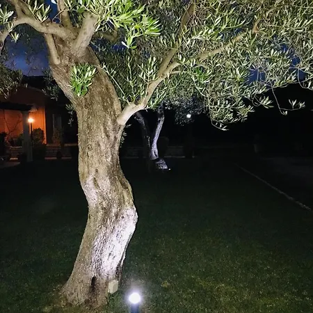 Apartament L'eremo Luxury