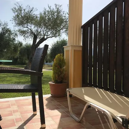 L'eremo Luxury Apartament