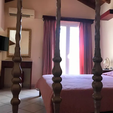 Apartment L'eremo Luxury *