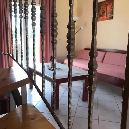 Apartment L'eremo Luxury *