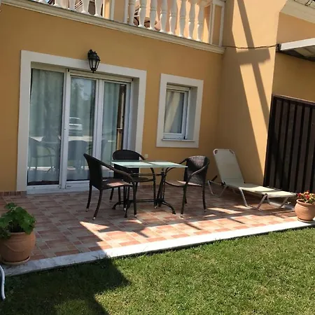 L'eremo Luxury Apartment *