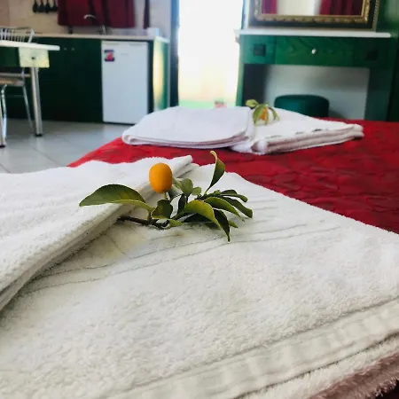 Apartament L'eremo Luxury