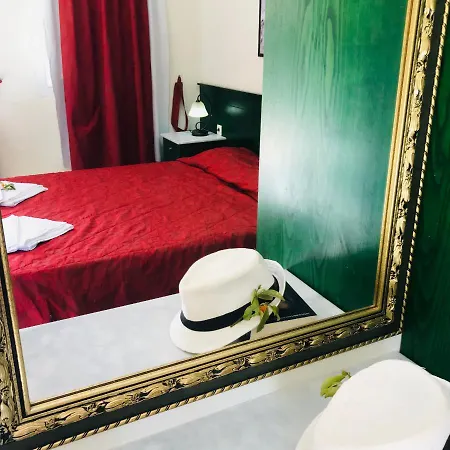 L'eremo Luxury *
