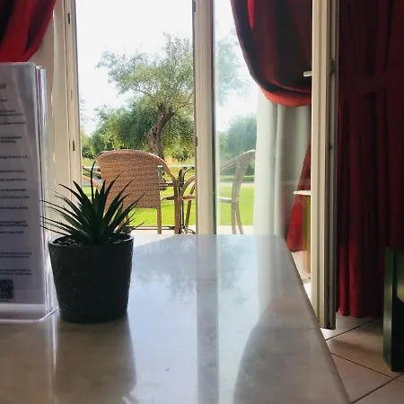 Apartament L'eremo Luxury *