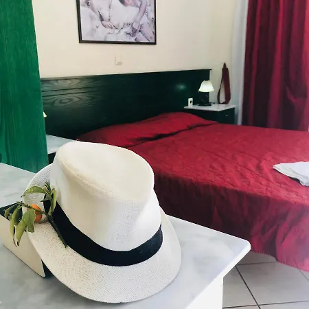 L'eremo Luxury Apartment *