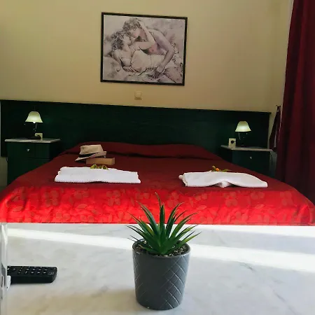 L'eremo Luxury *