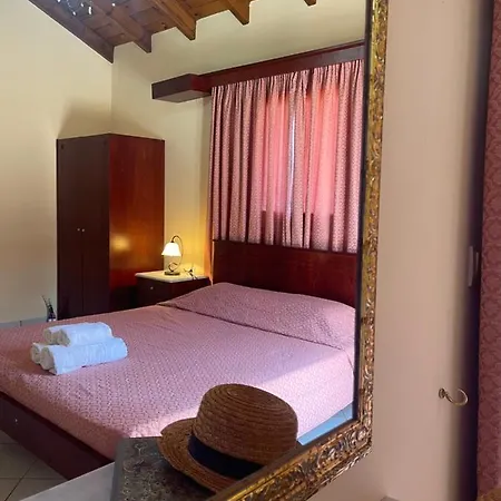 Apartament L'eremo Luxury