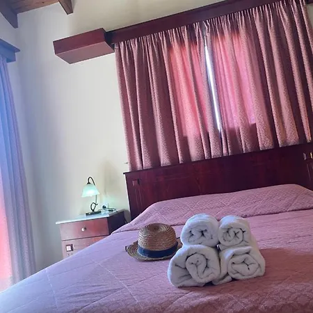 L'eremo Luxury Apartment
